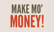 LessMoney 2012